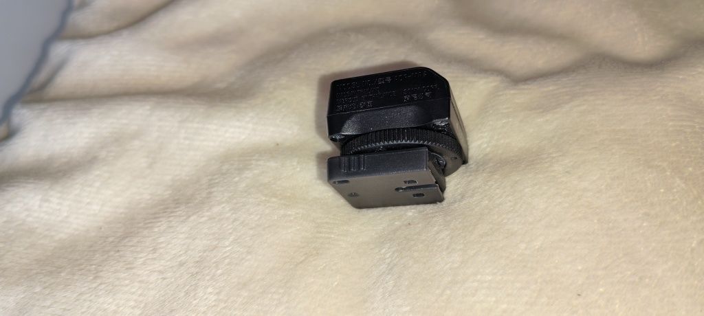 Adapter gorącej stopki ADPMAA.Sony