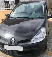 Reno Clio 2008 Preto