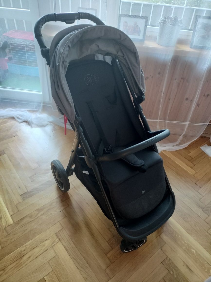 Wózek spacerowy KinderKraft Route