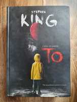 To - Stephen King