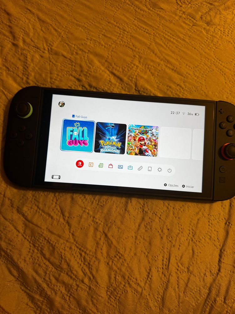 Nintendo switch 2