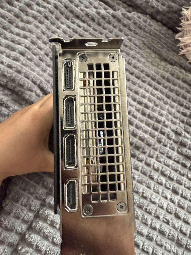 Karta graficzna rtx 3060