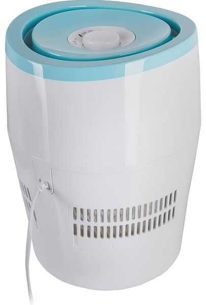 Увлажнитель воздуха (Зволожувач повітря) Philips HU4801