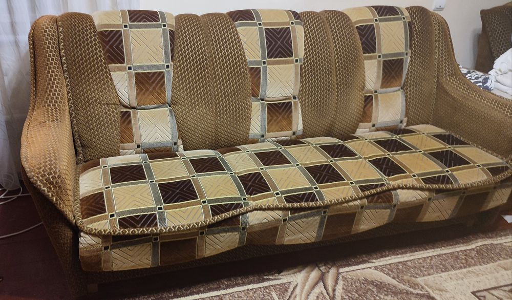 Диван розкладний