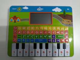 Carousel tablet dla dzieci do nauki i zabawy