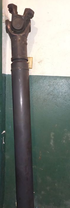 Кардан Renaul Магнум Преміум