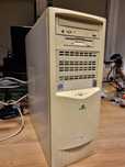 Komputer RETRO Pentium III 500