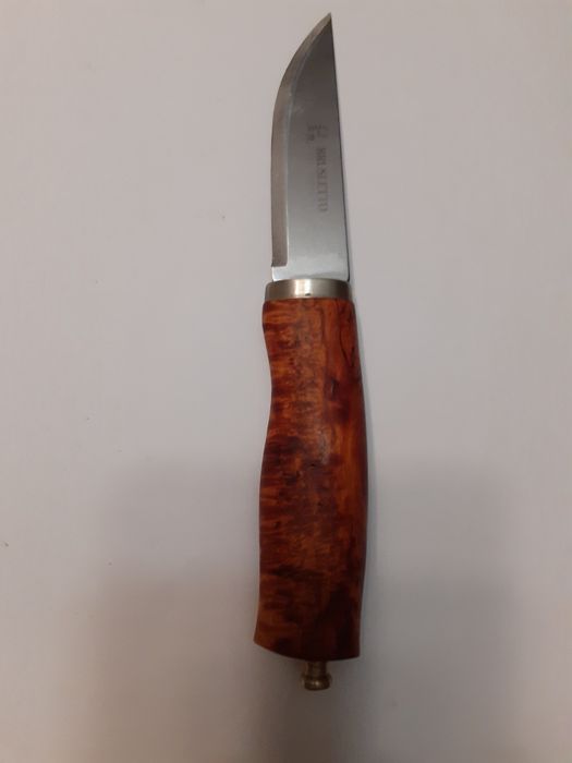 Nóż myśliwski Brusletto Hunter