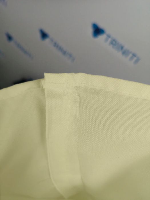 Мешок фильтровальный для сока яблок винограда, молока, сыра, пресса