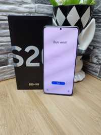 Smartfon Samsung Galaxy S20+ 5G (G986) 12/128GB Biały | KOMPLET