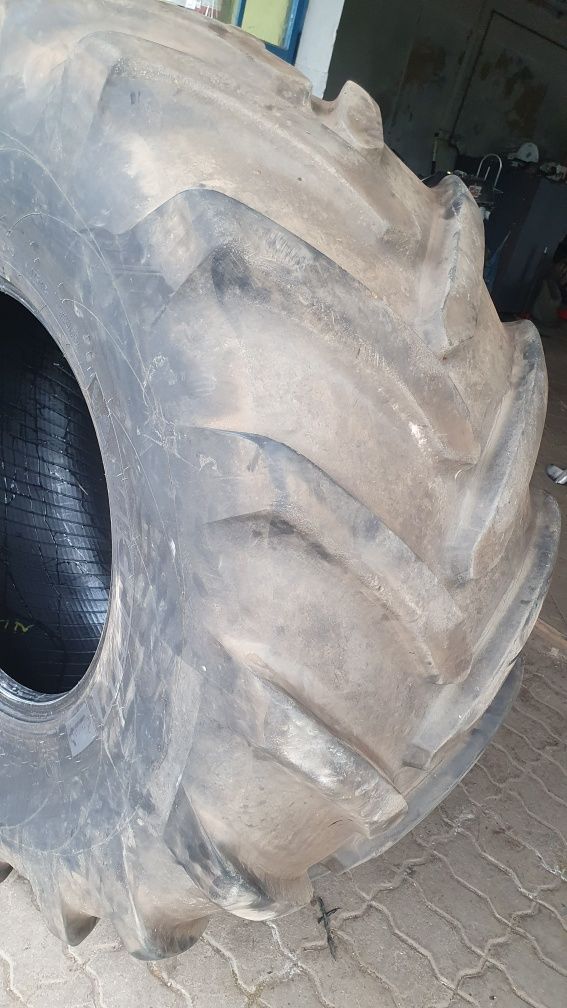 Opona 620/70/26 michelin 23.1R26