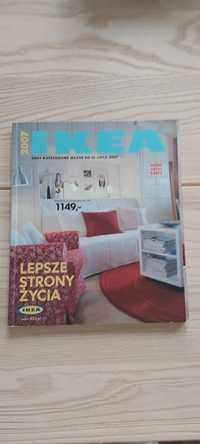 Katalog Ikea 2007