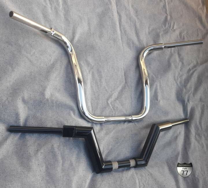 Harley-Davidson руль на замовлення