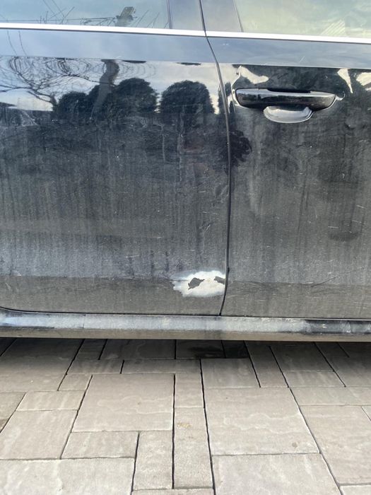 Вольцваген пасат б7