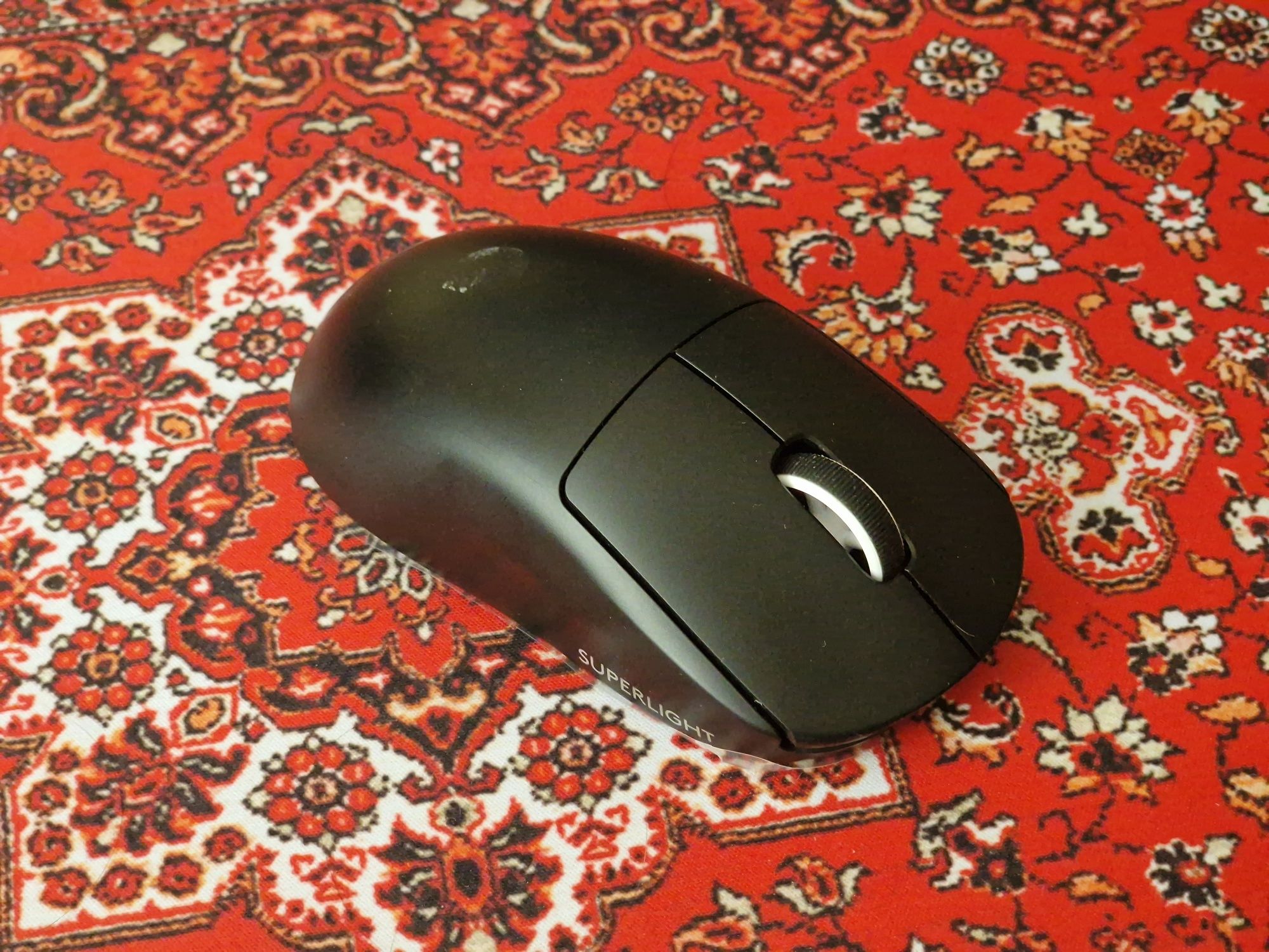 Logitech G pro x superlight