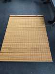Rolety bambusowe 120x160