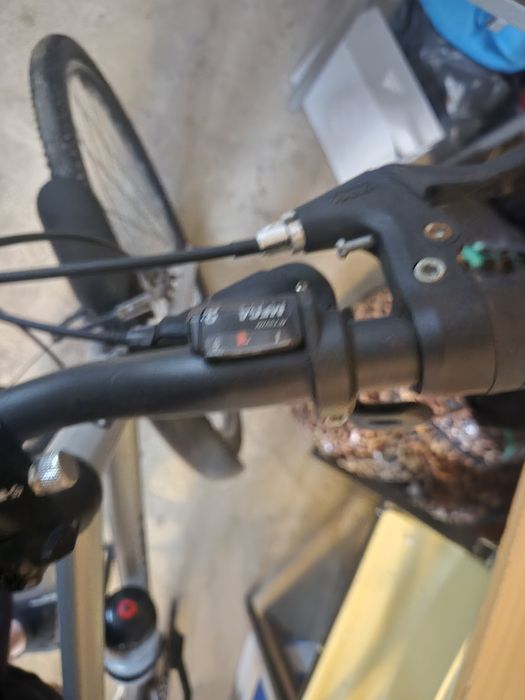 Rower B'Twin Riverside 120