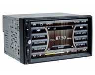 Мультимедийный ресивер Challenger MAV-820 GPS