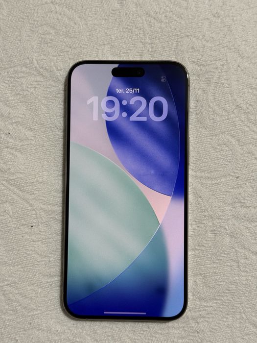 Iphone 15 Pro Max 512gb