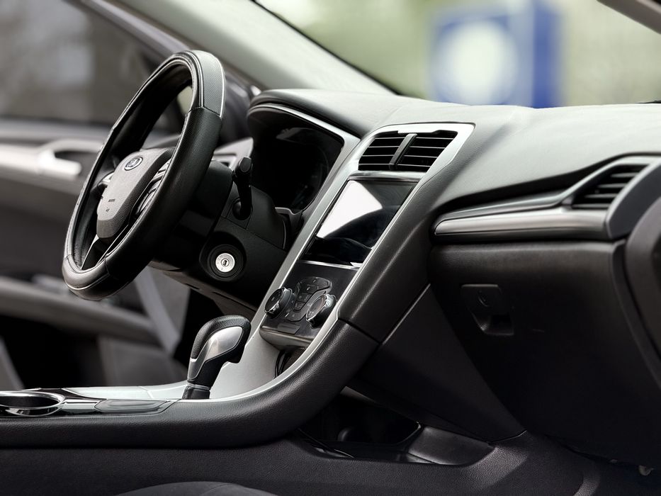 Ford Fusion! Отличное состояние.