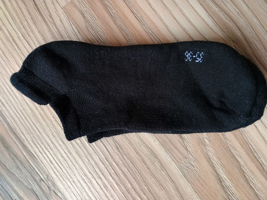 5pak skarpetek stopek Crivit, rozmiar 35-36