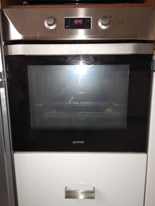 Piekarnik Gorenje BO 5322 BX Exlusiv
