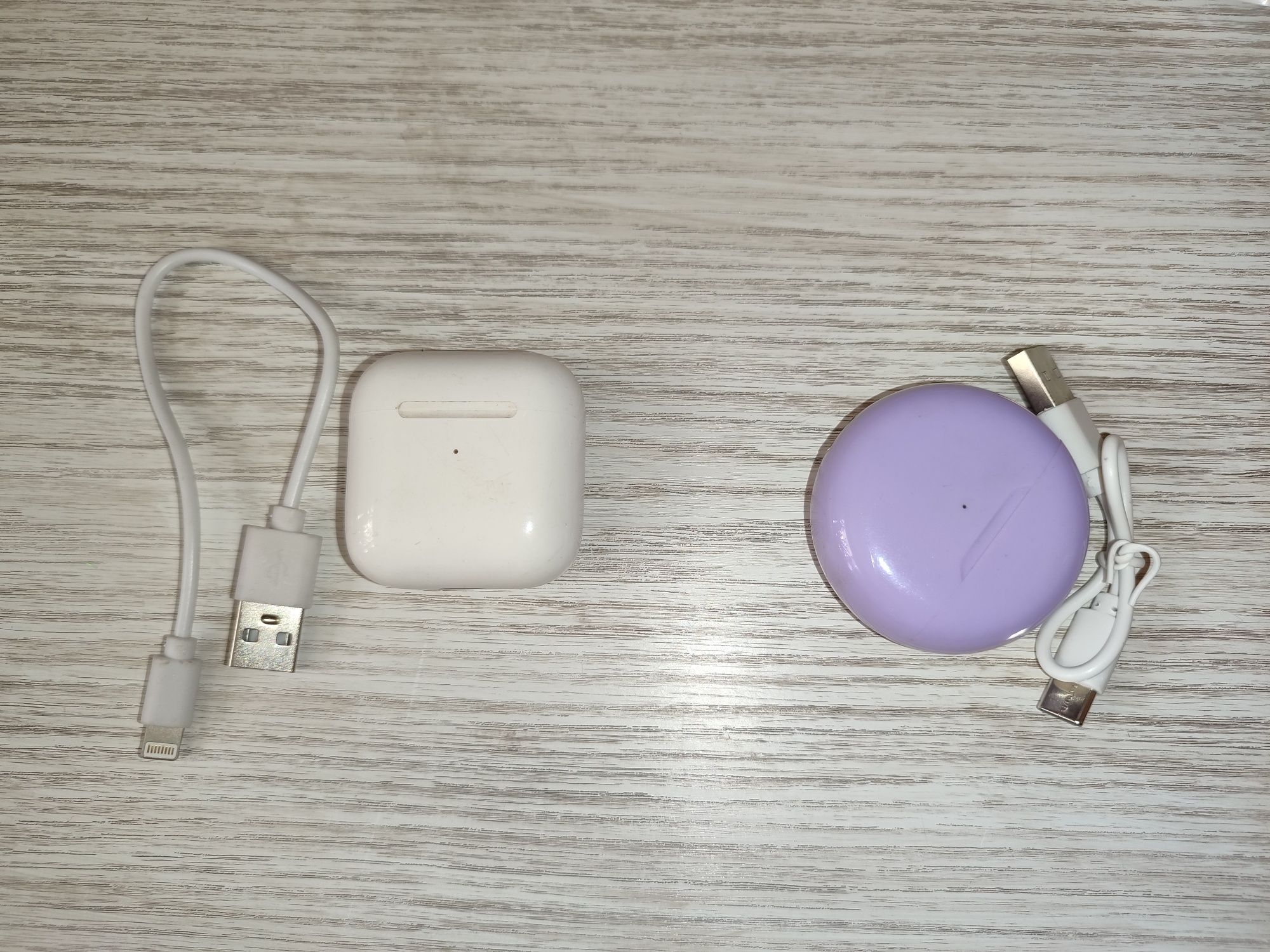 Bluetooth PRO6 навушники наушники беспроводные безпровідні блютуз