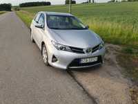 Toyota Auris  1,6 16v