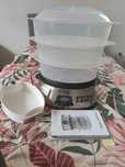 Parowar Russell Hobbs
