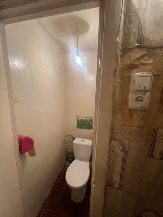 Розкіш на мінімалках) бюджетна квартира