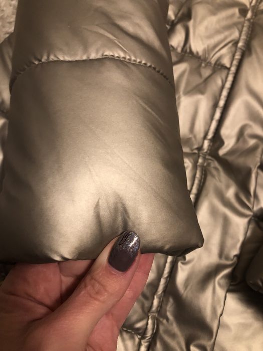 Одежда зимняя на девочку