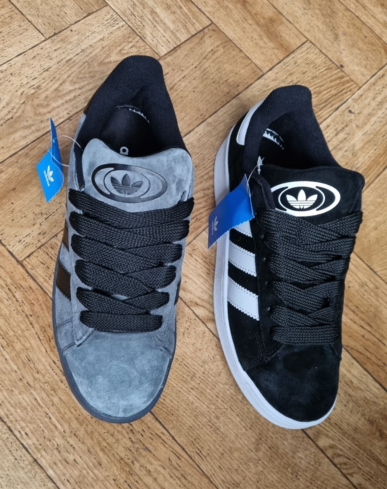 Кросівки АДІДАС КАМПУС (Adidas Campus ООs )