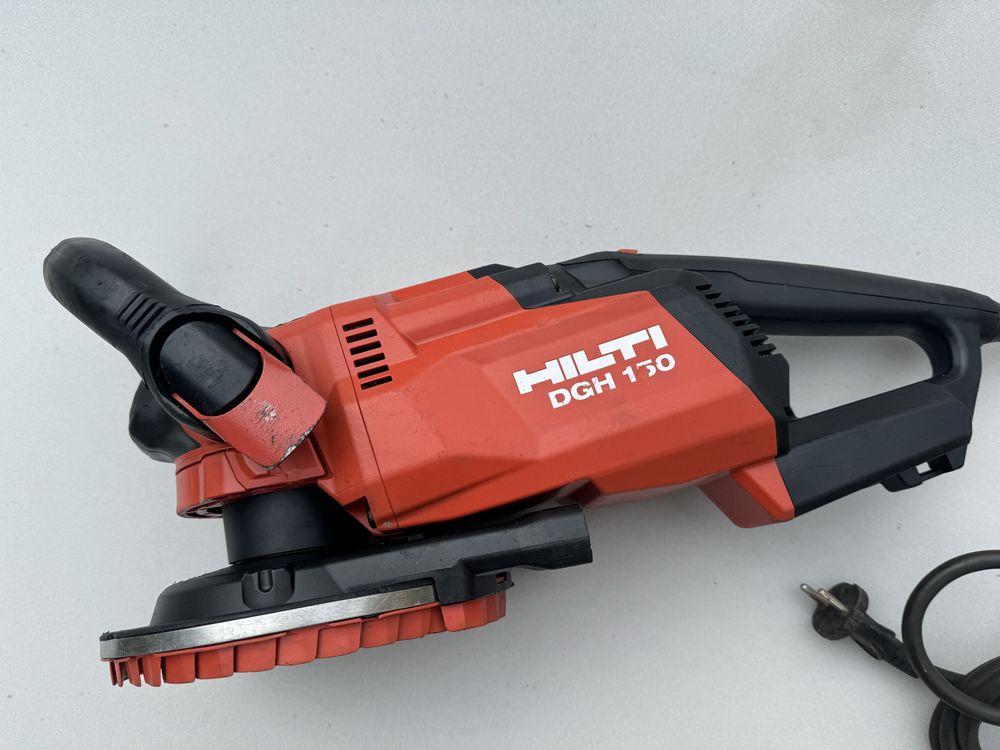 Szlifierka diamentowa do betonu HILTI   DGH 150