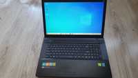 Laptop Lenovo G710. Stan bdb.