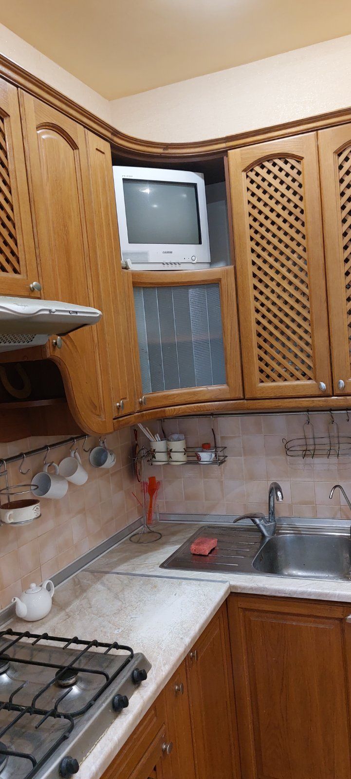 Продам 3-х кімнатну квартиру