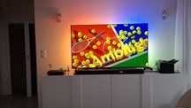 Telewizor philips 65oled818/12