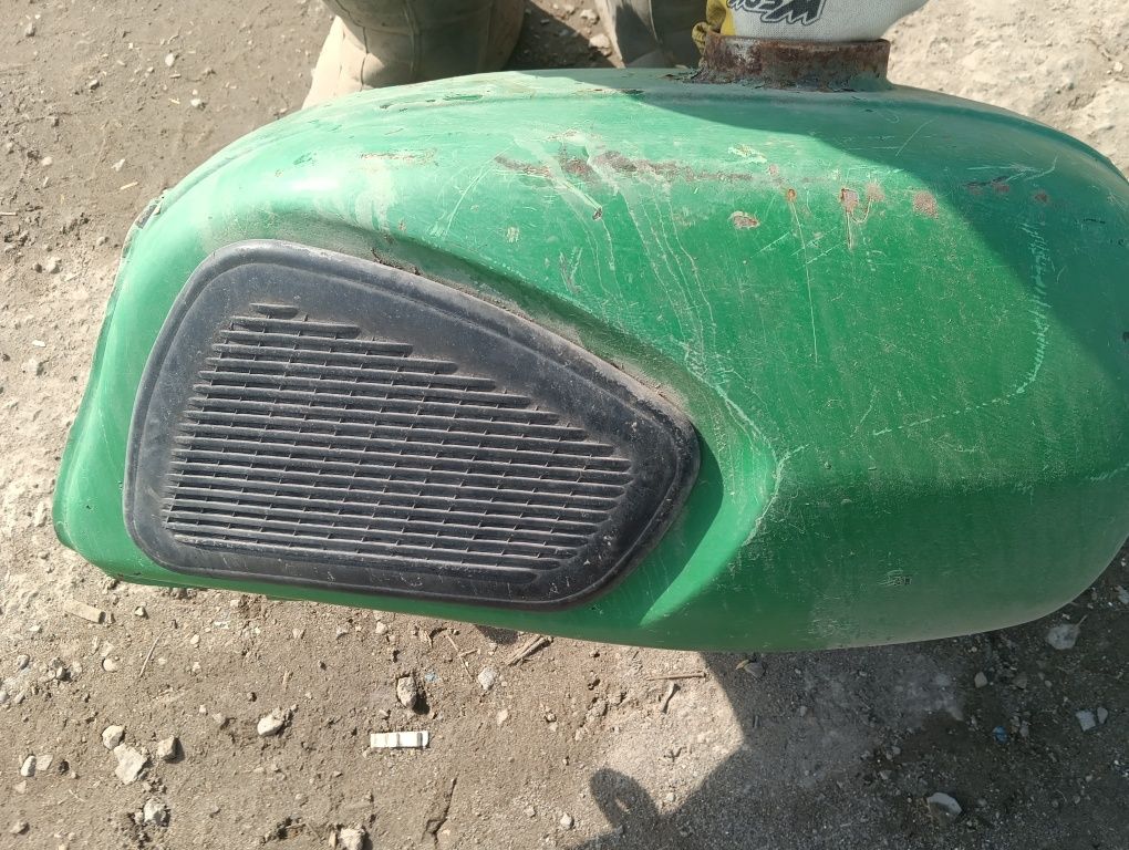 Продам бак мт днепр