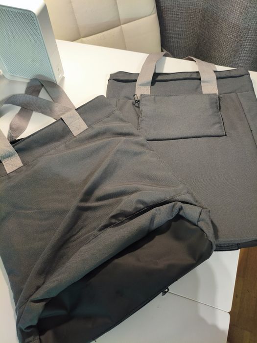 Sakwa Torba rowerowa do niedzieli