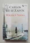 Więzień nieba, Carlos Ruiz Zafón