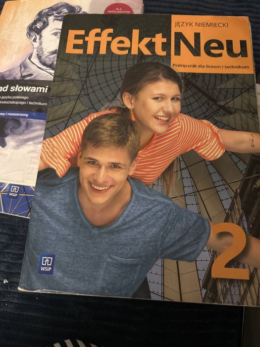 Effekt neu 2 niemiecki