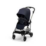 Carrinho de bebé Cybex Gold Melio Azul Navy