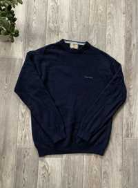 Светр Thomas Burberry Vintage Lambswool Sweater