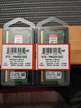 Pamięć Ram DDR4 2x32gb Kingston / Nowe /