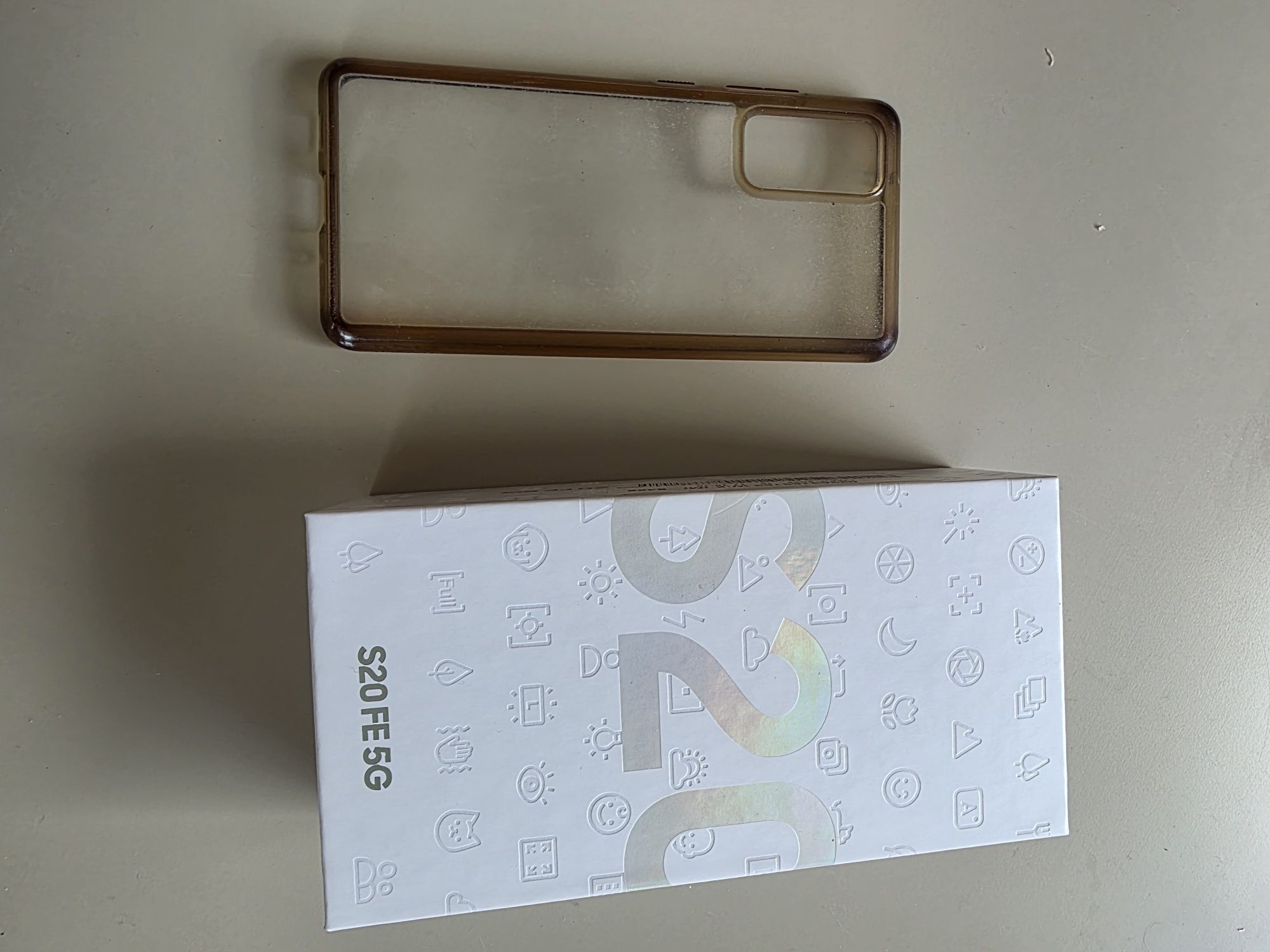 Samsung Galaxy S20 fe 5G
