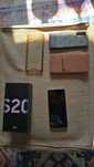 Smartfon Samsung Galaxy S20 Dual SIM