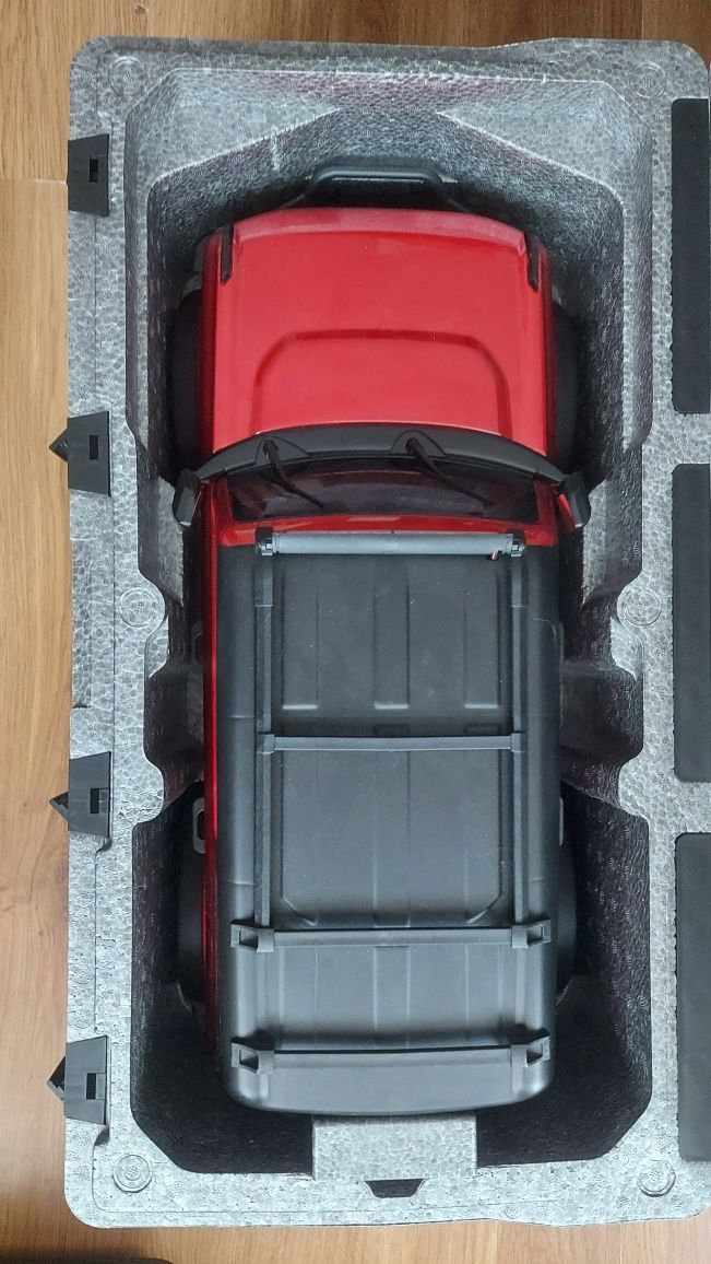 Model rc Amewi AMXRock Caballo, skala 1:10
