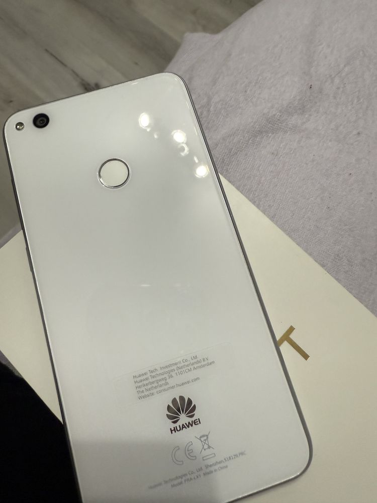 Huawei P8 Lite 2017