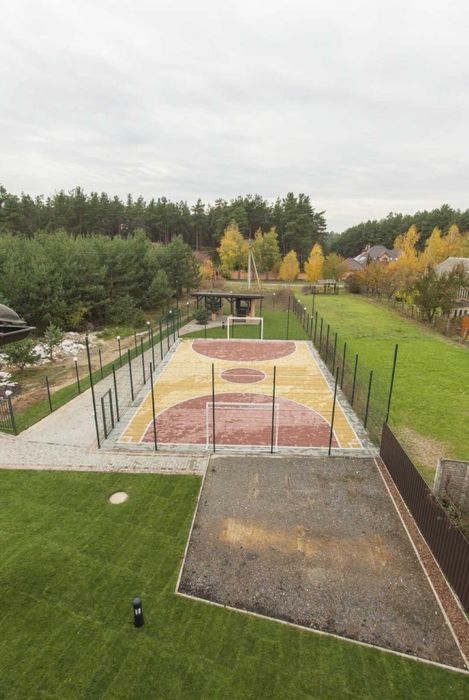 Продаж 2к квартири 59м2 + паркінг(входить в вартість) Київська область