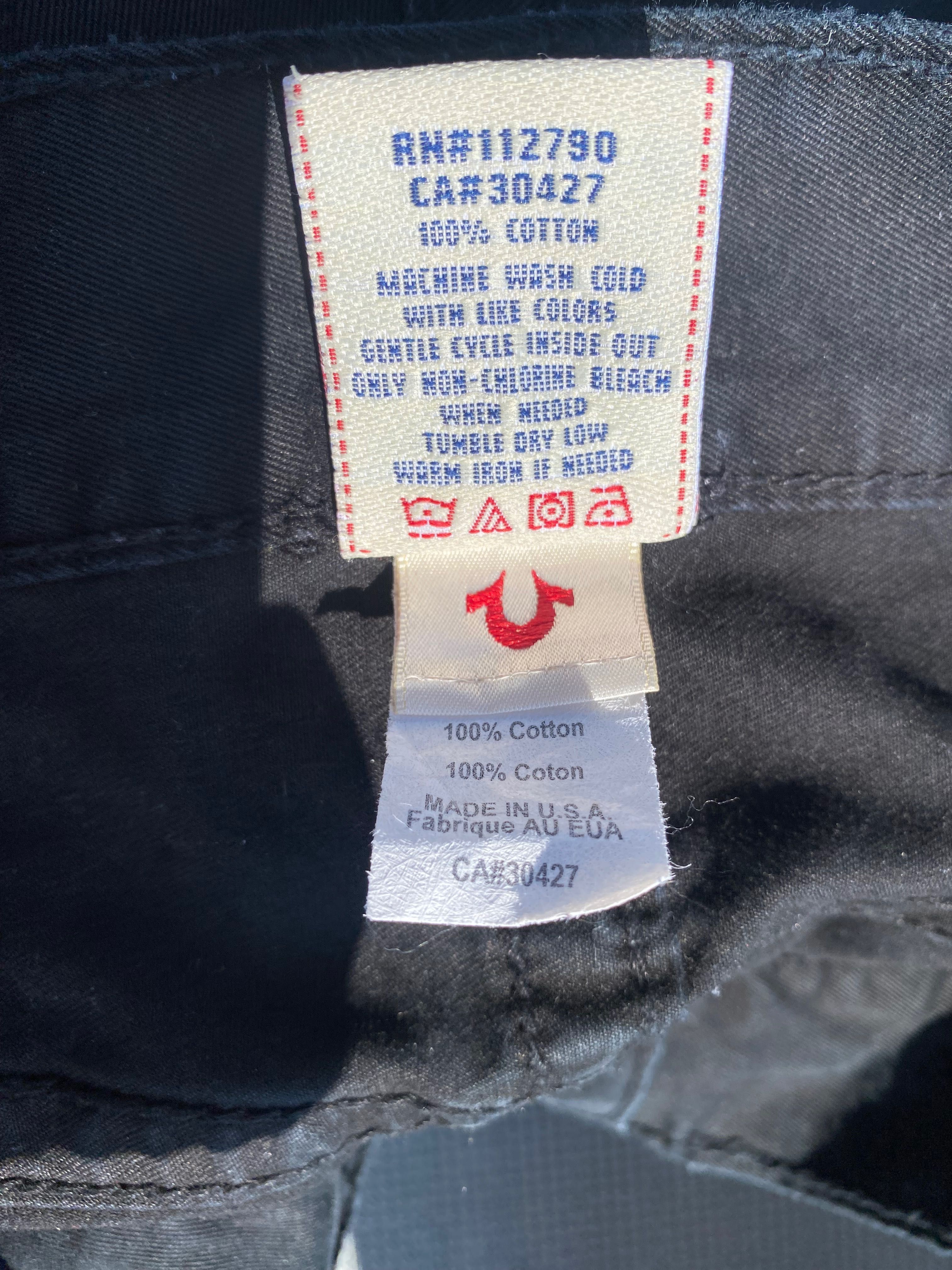 Джинси true religion майже нові в ідеальному статі