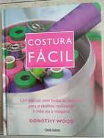 Livro Costura Facil